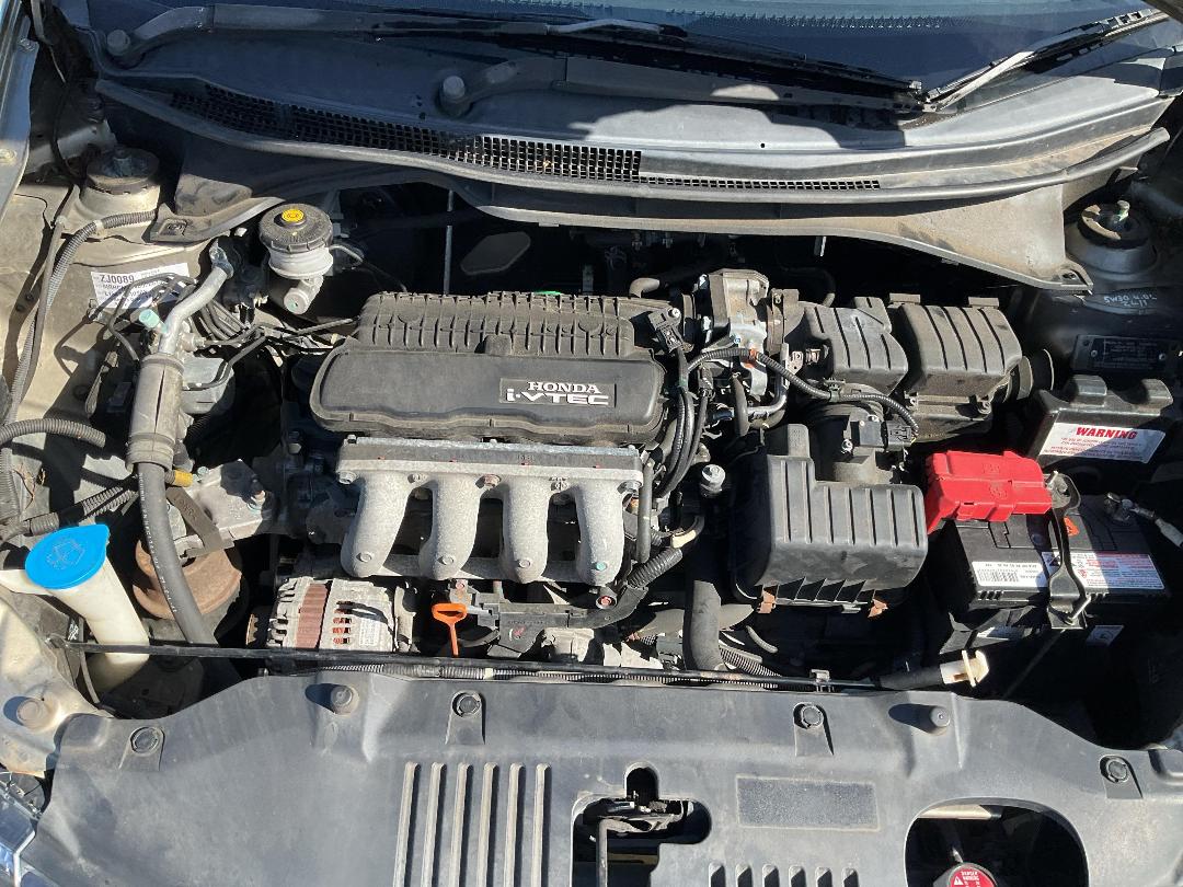 Photo '2' of Honda City S