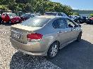 Thumbnail '4' of Honda City S