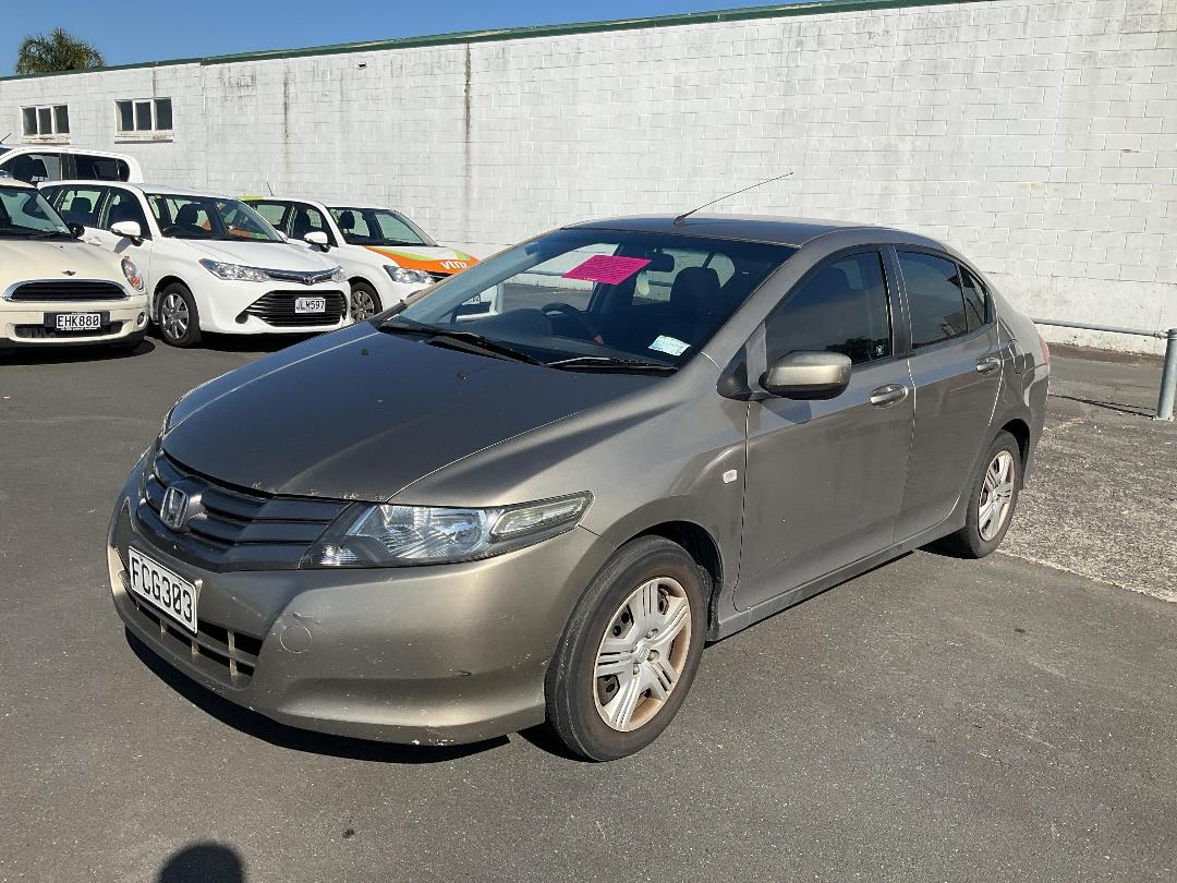 Photo '3' of Honda City S