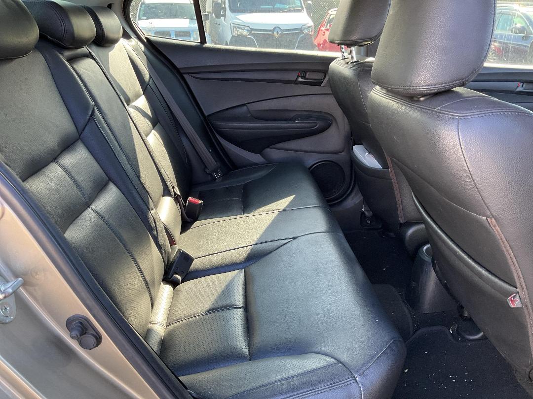 Photo '9' of Honda City S