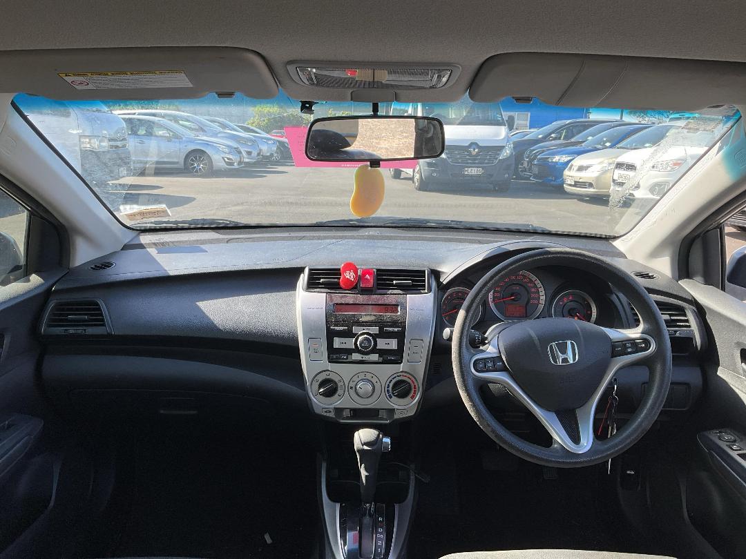 Photo '10' of Honda City S