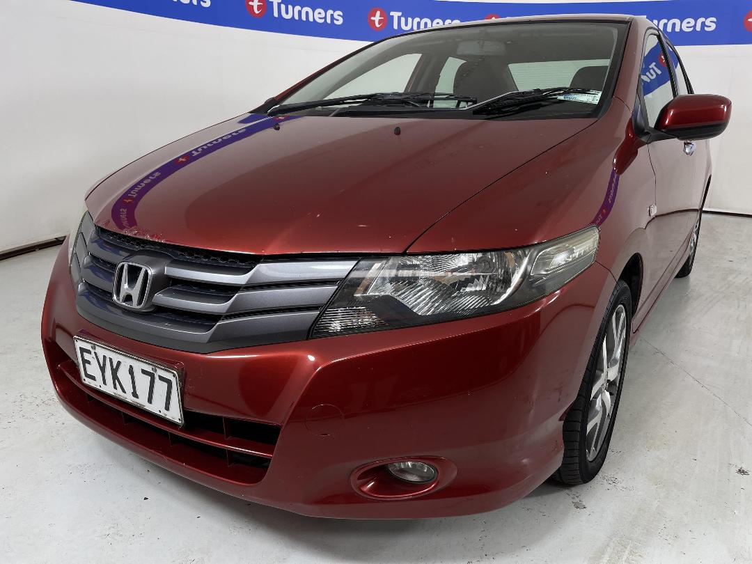 Photo '4' of Honda City