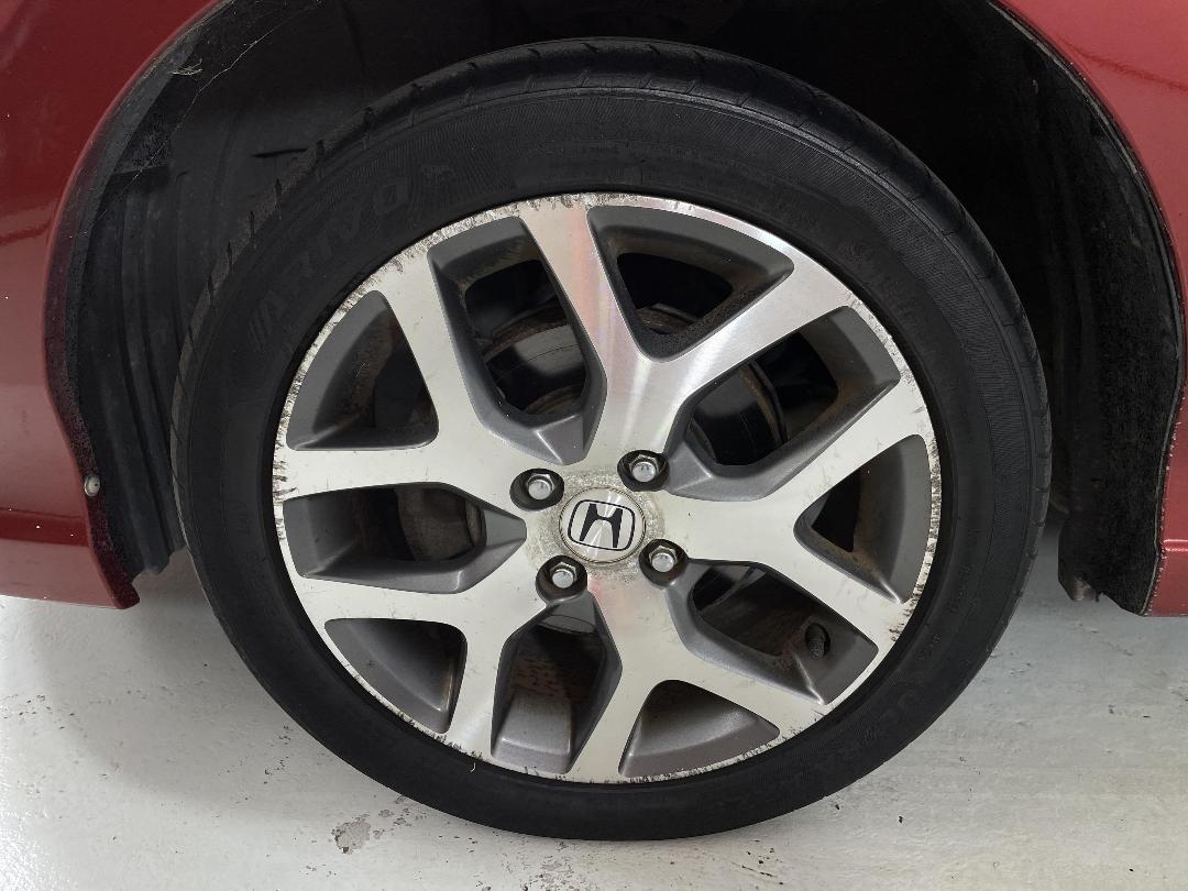 Photo '10' of Honda City