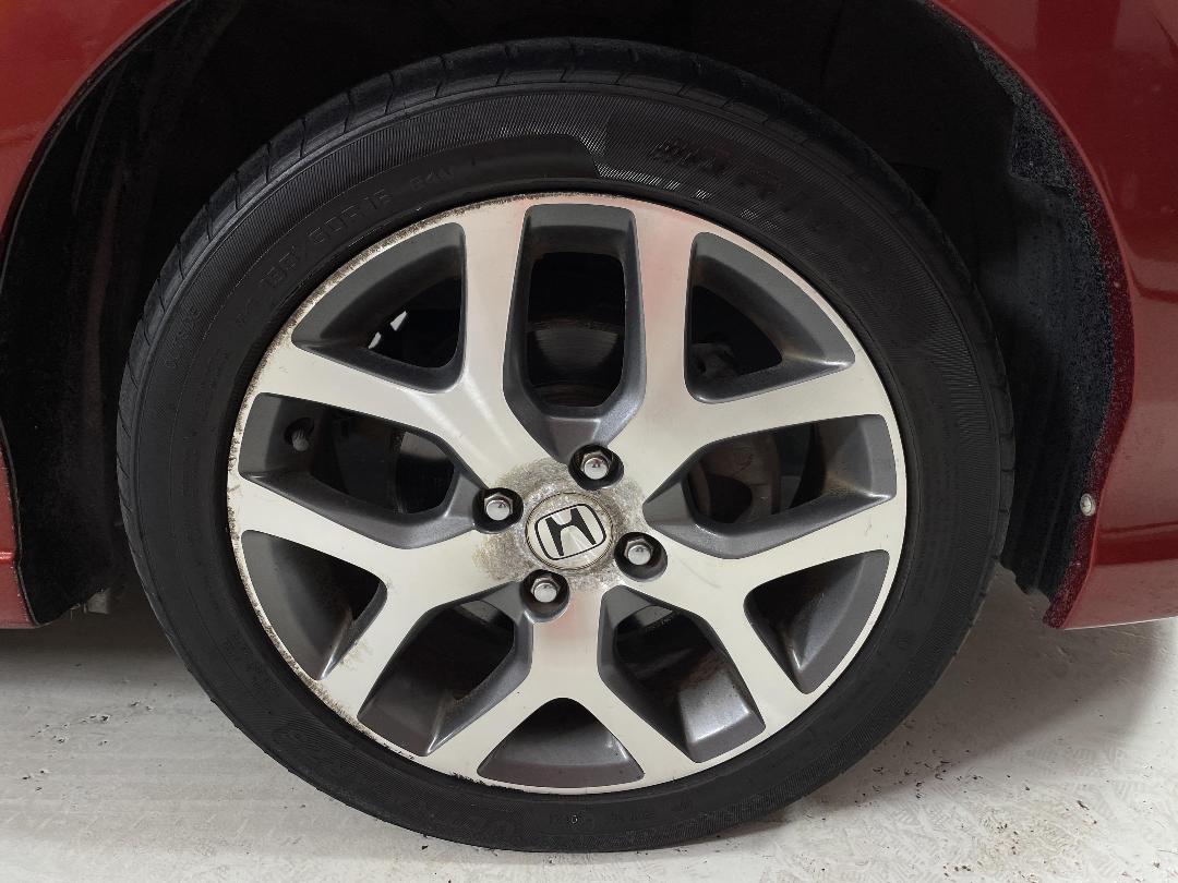 Photo '9' of Honda City