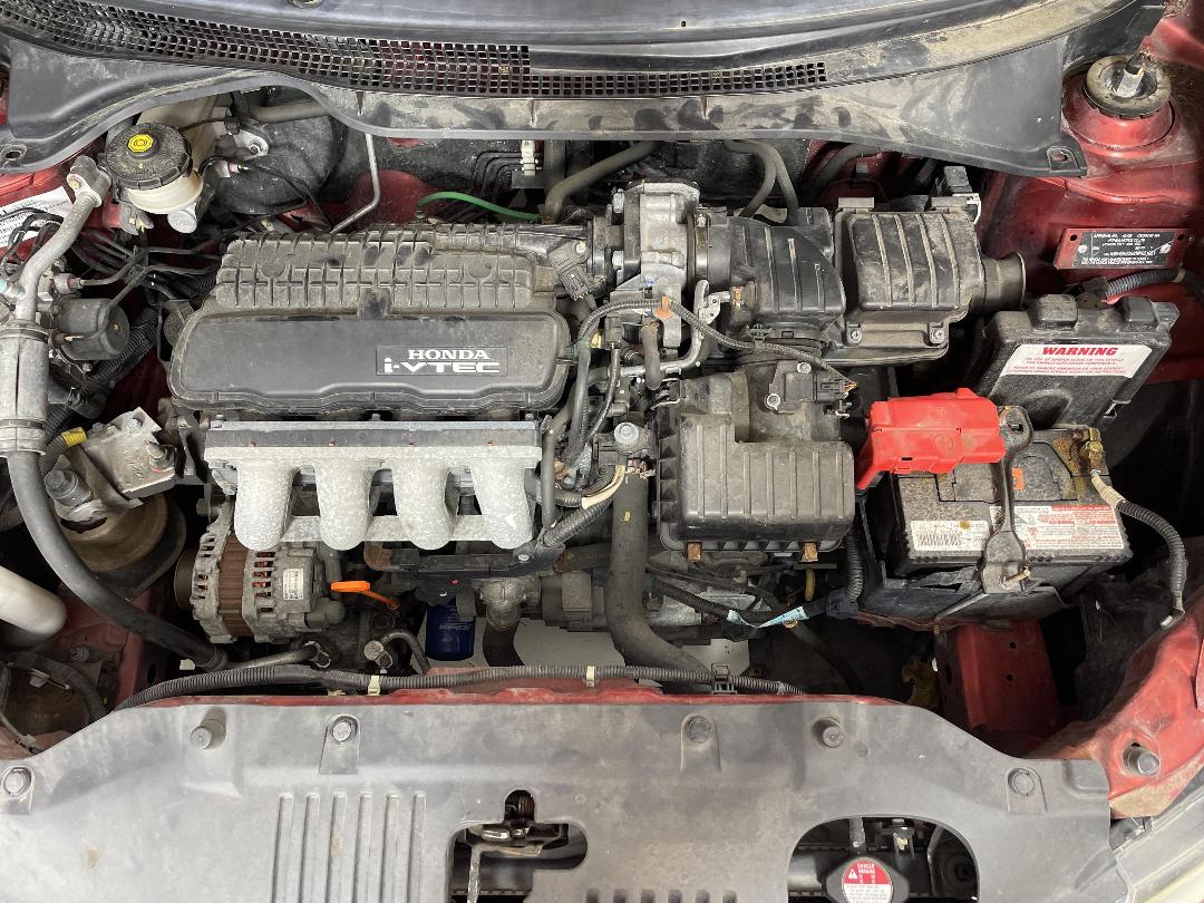 Photo '13' of Honda City