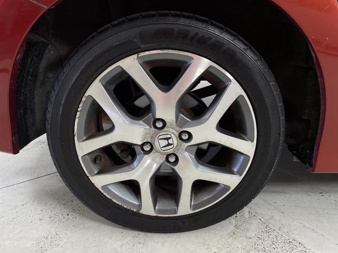 Photo '12' of Honda City