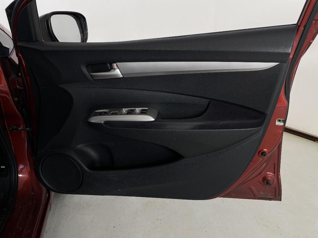 Photo '15' of Honda City