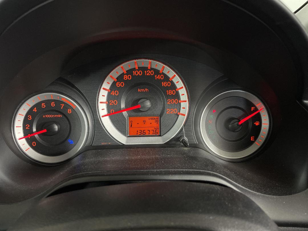 Photo '21' of Honda City