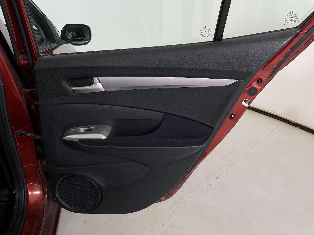 Photo '19' of Honda City