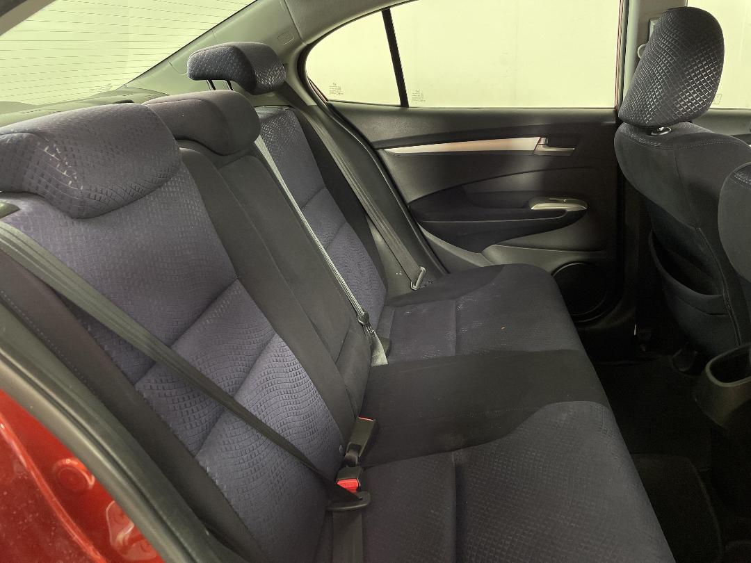 Photo '20' of Honda City