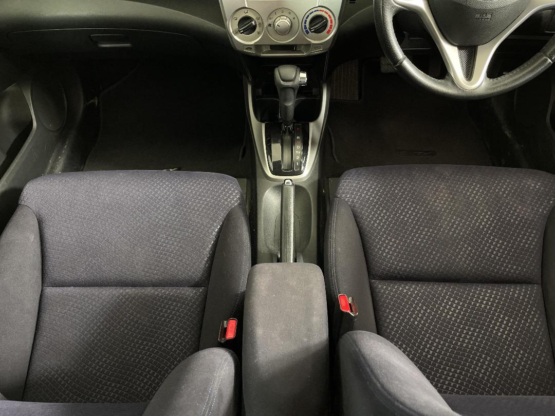 Photo '18' of Honda City