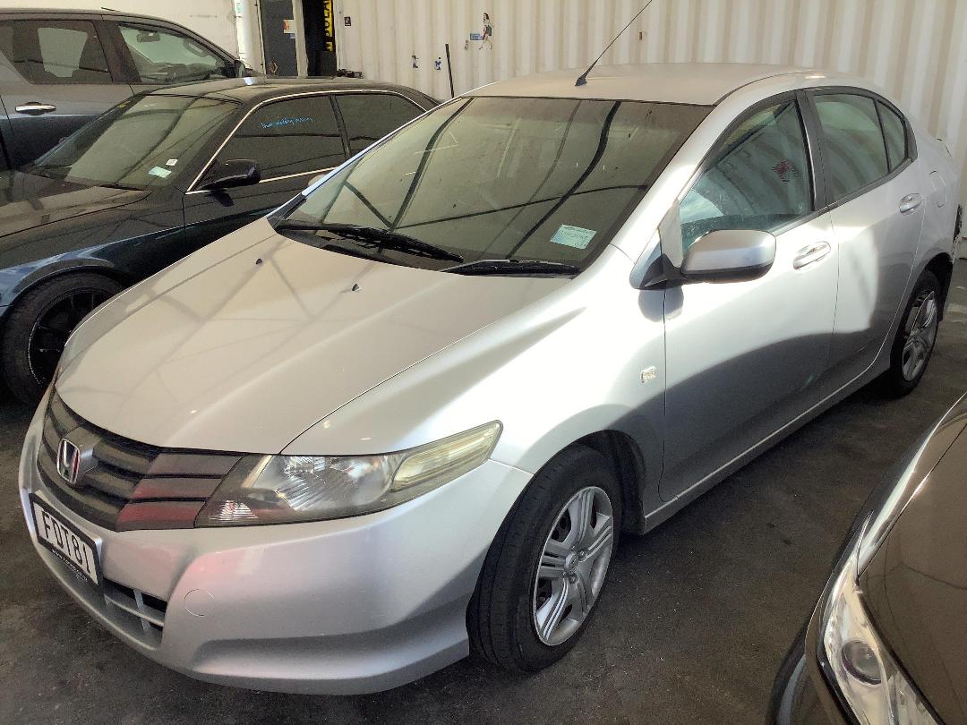 Photo '2' of Honda City S