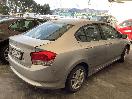 Thumbnail '6' of Honda City S