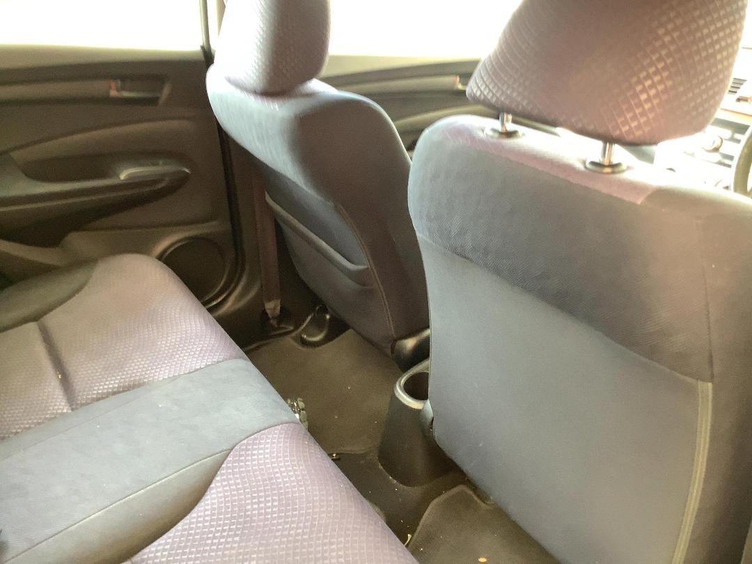 Photo '8' of Honda City S