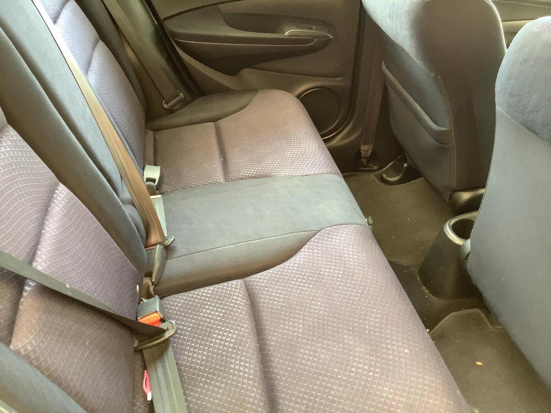 Photo '9' of Honda City S