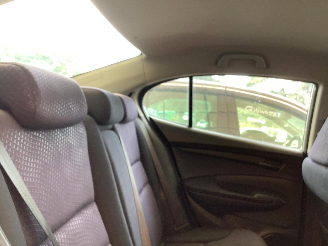 Photo '10' of Honda City S