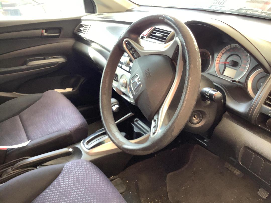 Photo '11' of Honda City S