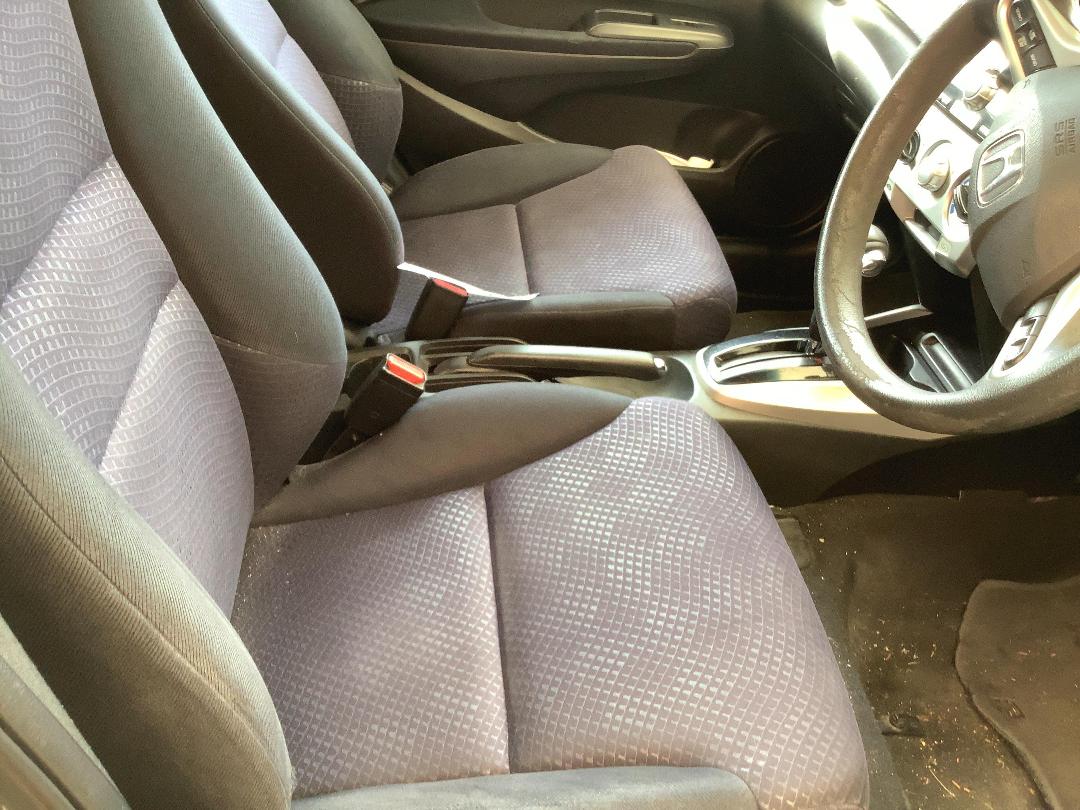 Photo '12' of Honda City S