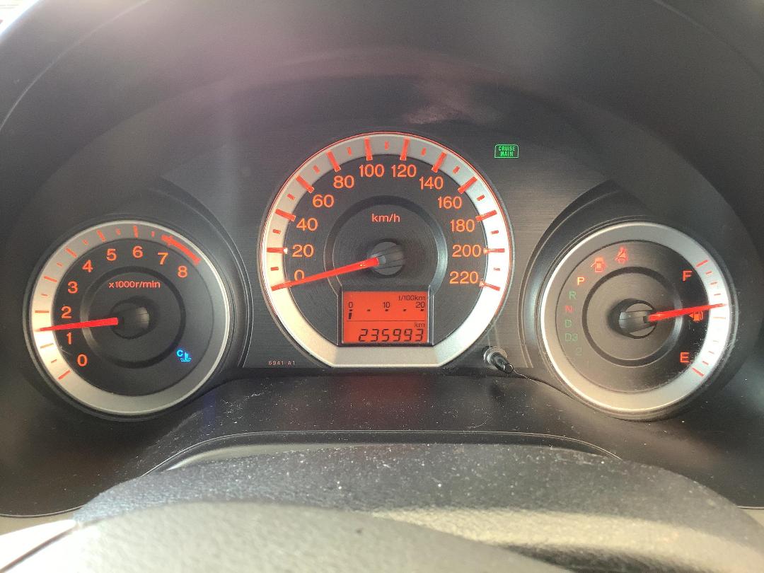 Photo '14' of Honda City S