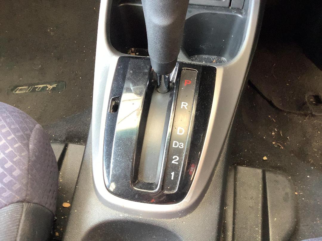 Photo '15' of Honda City S