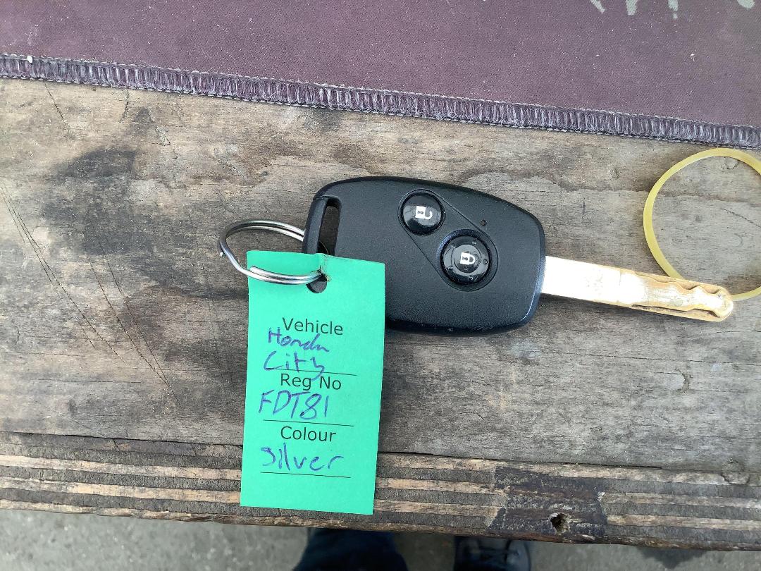 Photo '17' of Honda City S