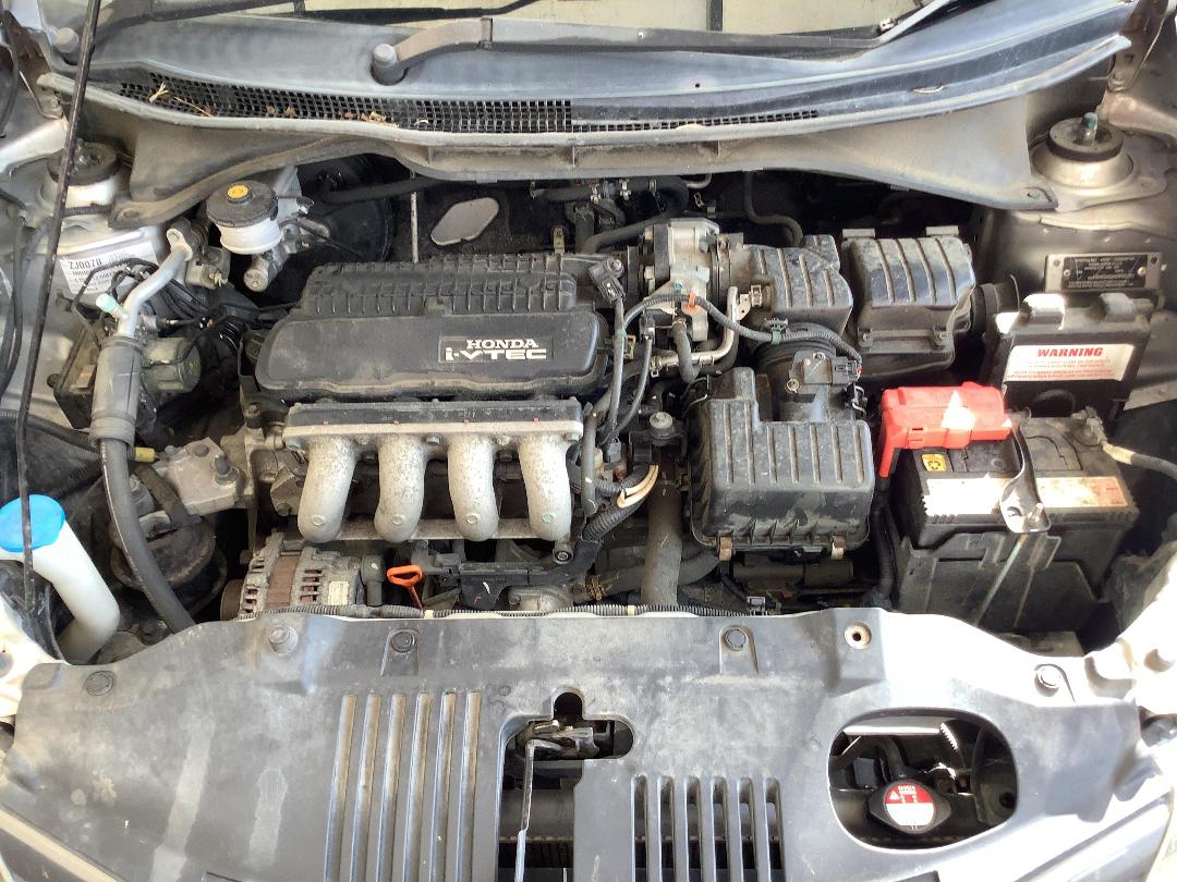 Photo '18' of Honda City S