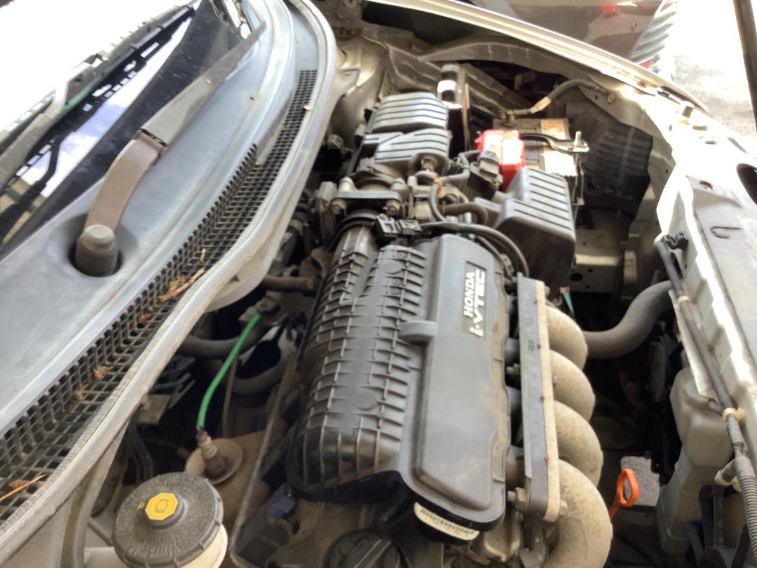 Photo '20' of Honda City S