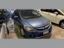 Thumbnail '1' of Honda Civic Hybrid