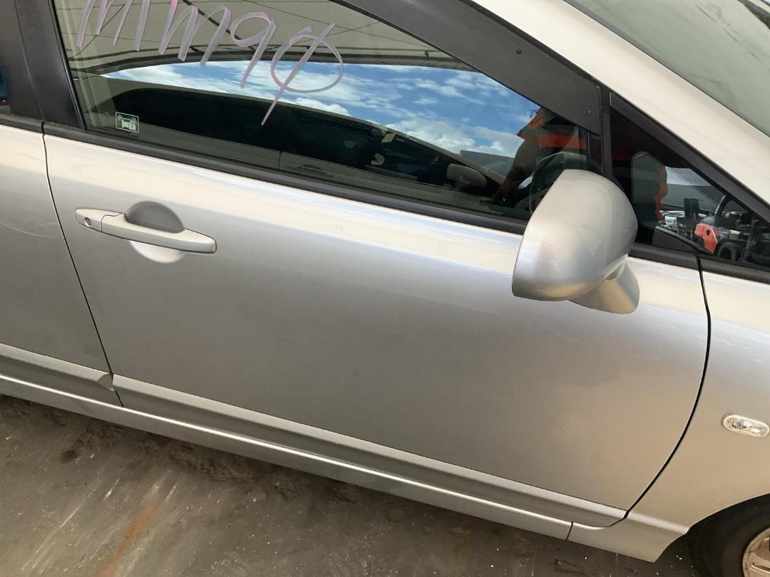 Photo '3' of Honda Civic