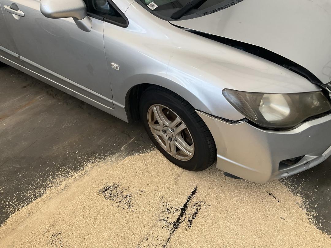 Photo '2' of Honda Civic