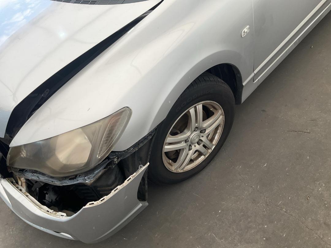 Photo '6' of Honda Civic