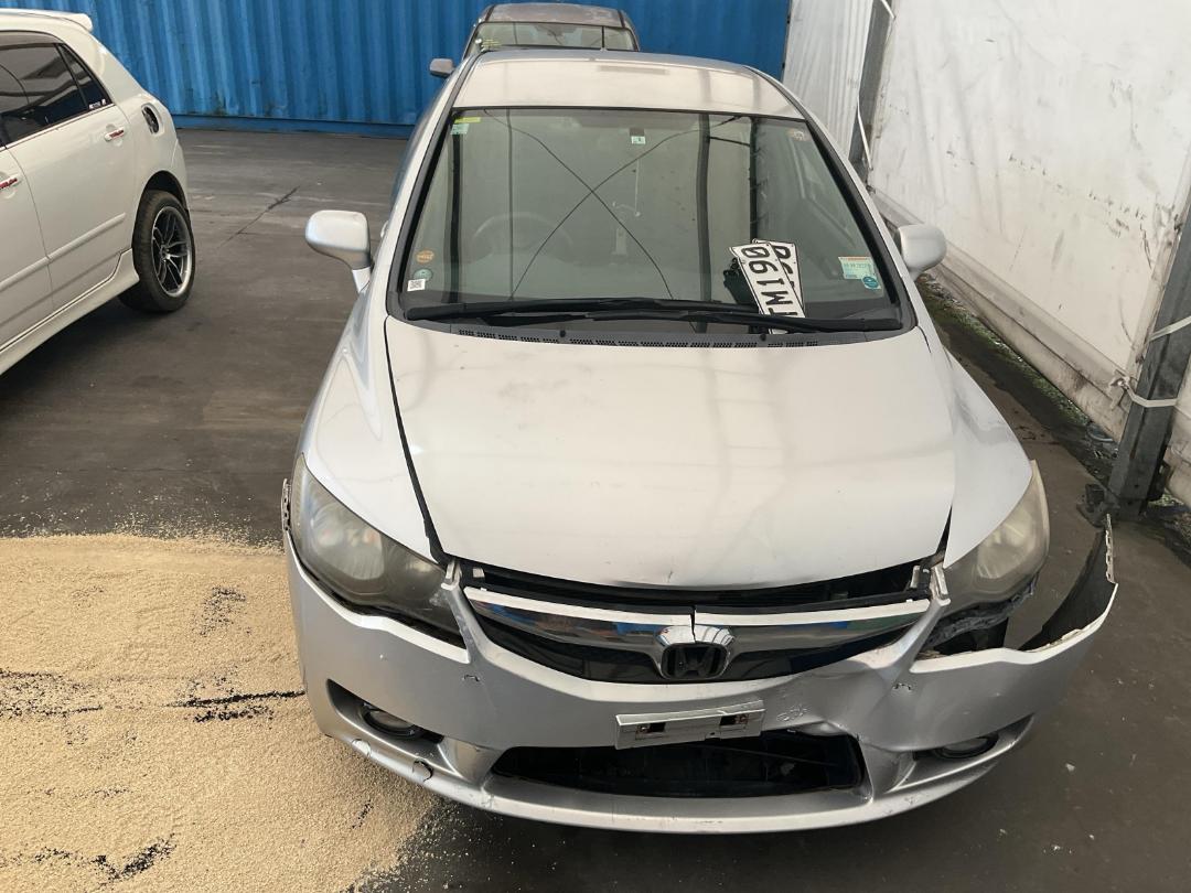 Photo '4' of Honda Civic