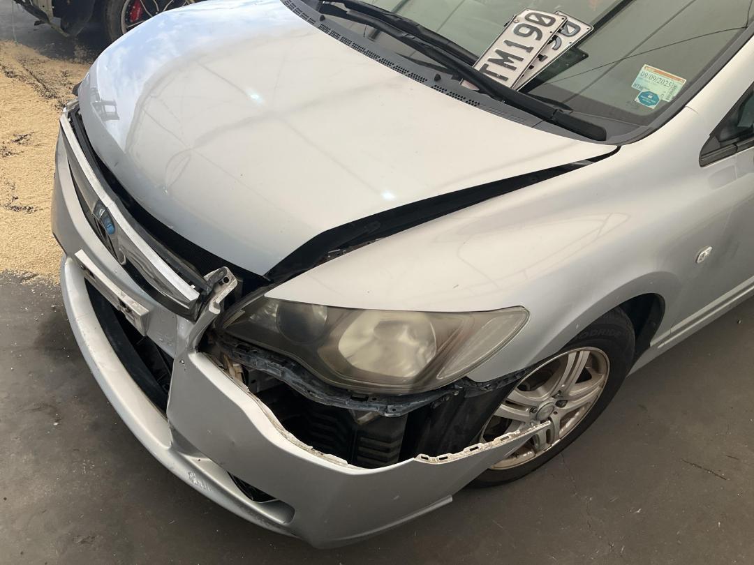 Photo '7' of Honda Civic