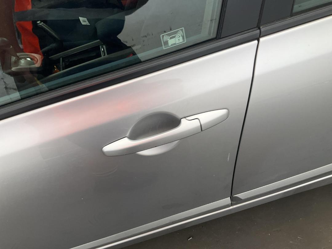 Photo '8' of Honda Civic