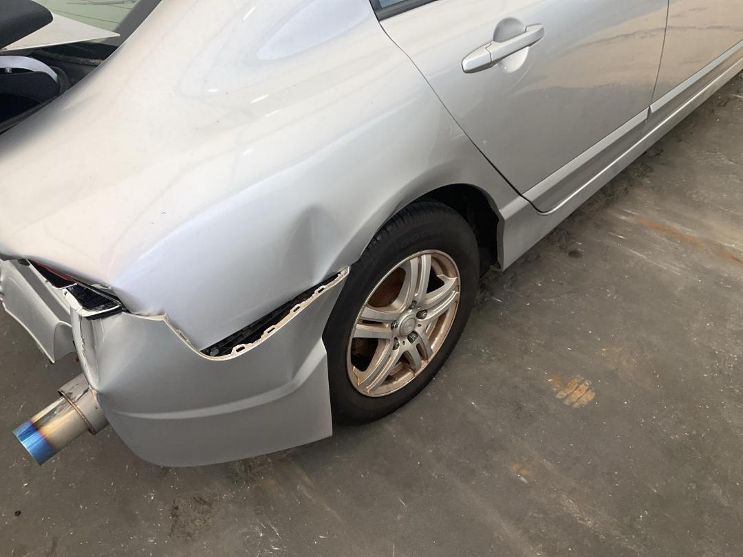 Photo '13' of Honda Civic