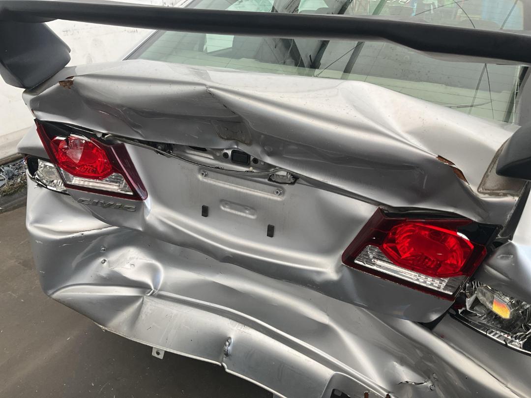 Photo '15' of Honda Civic