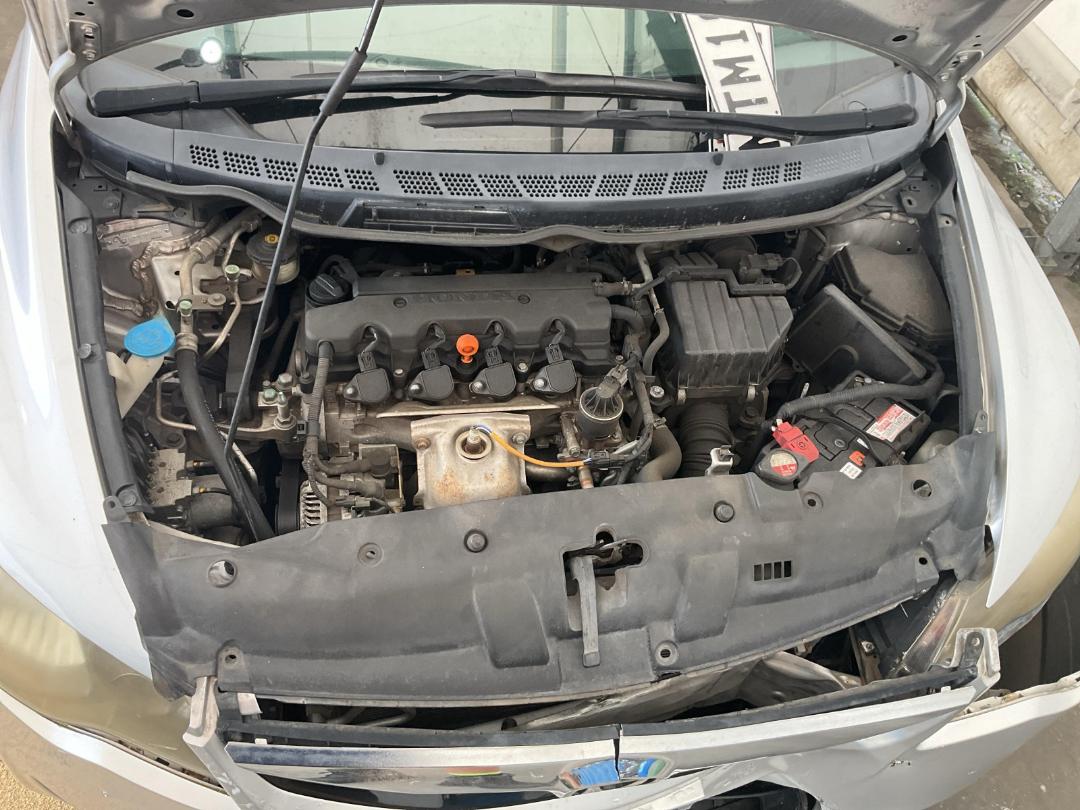 Photo '16' of Honda Civic