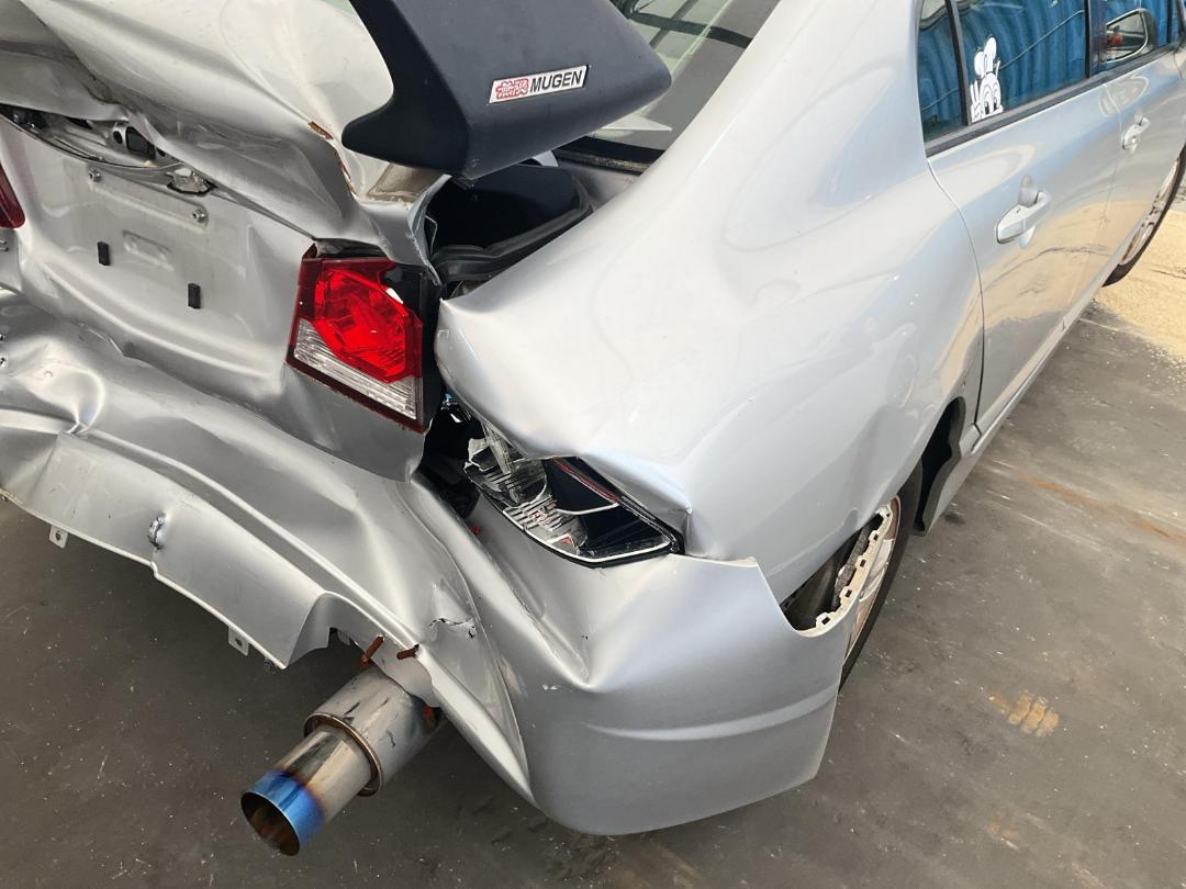 Photo '14' of Honda Civic