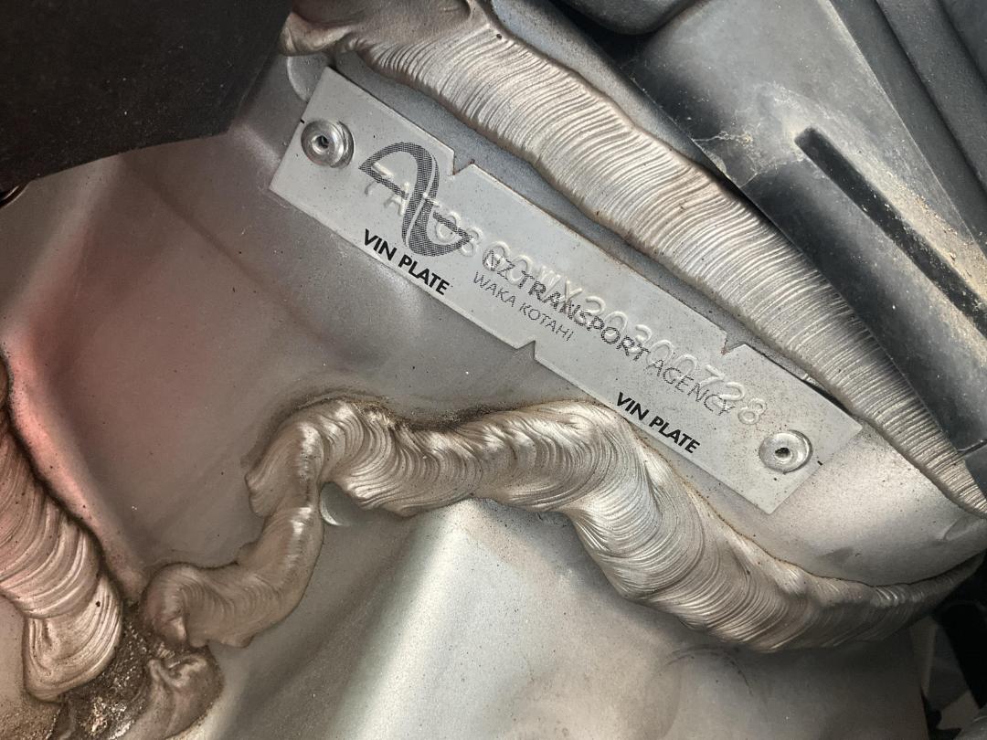 Photo '17' of Honda Civic