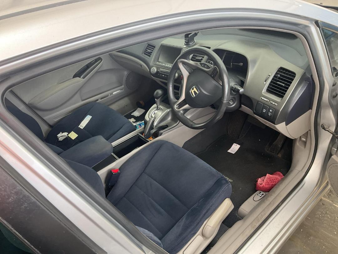 Photo '20' of Honda Civic