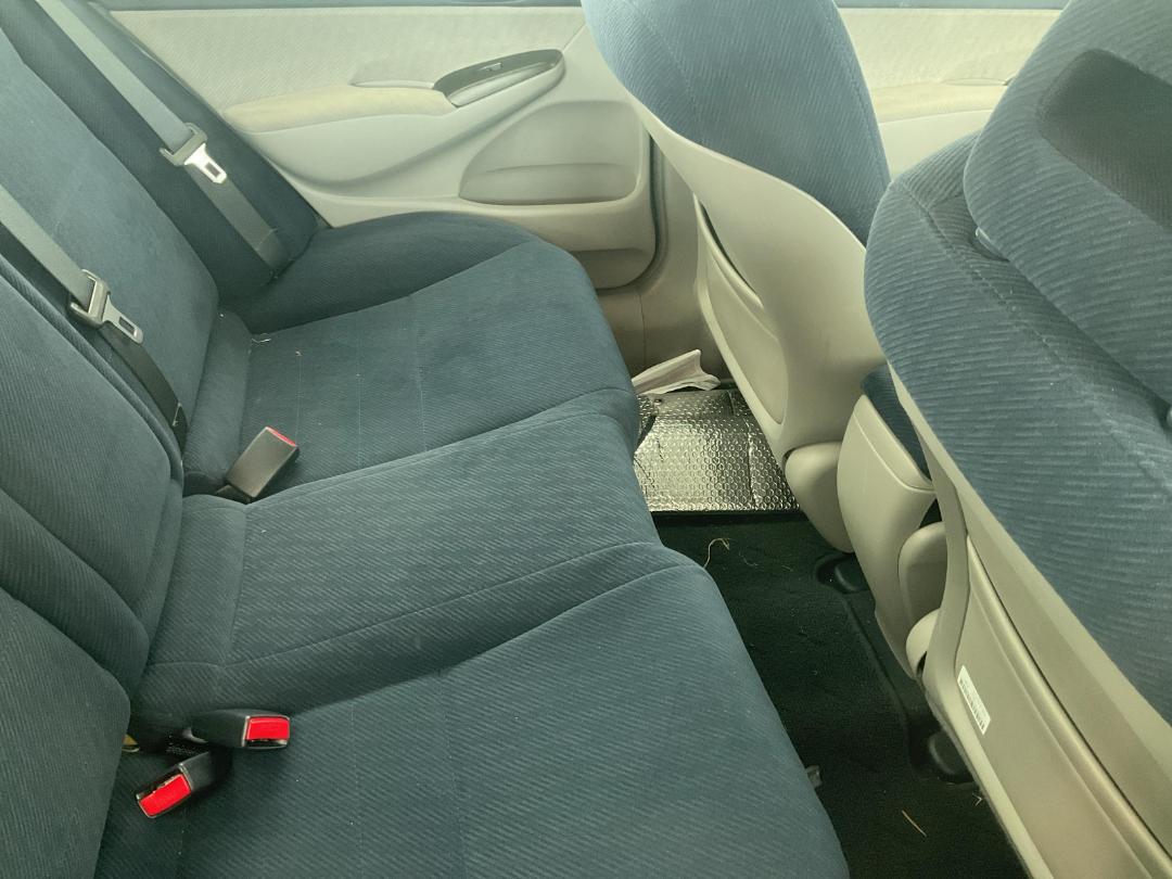 Photo '21' of Honda Civic