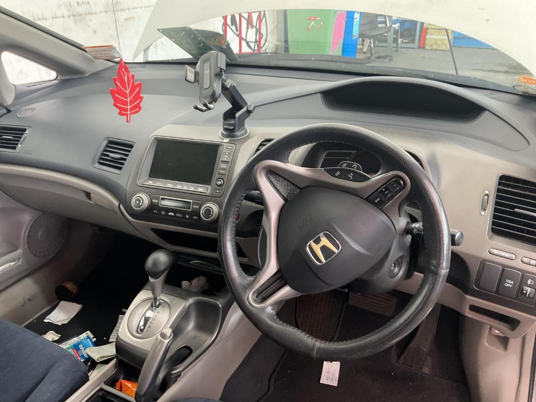 Photo '22' of Honda Civic