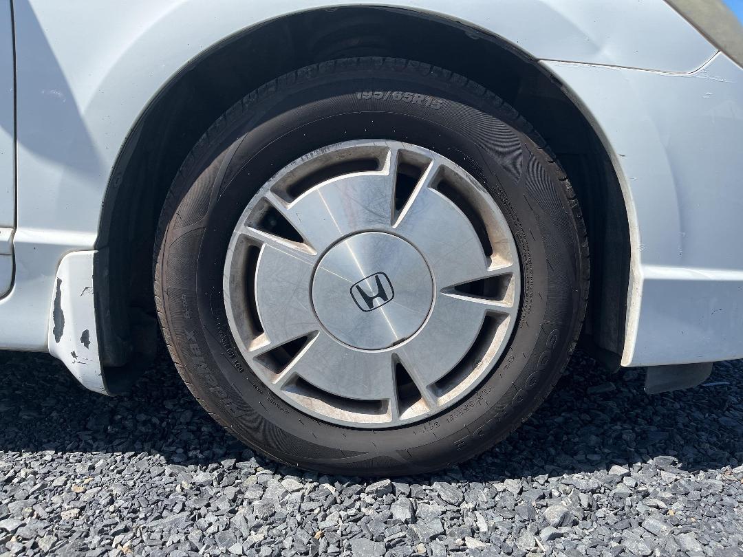 Photo '7' of Honda Civic Photo '7' of Honda Civic