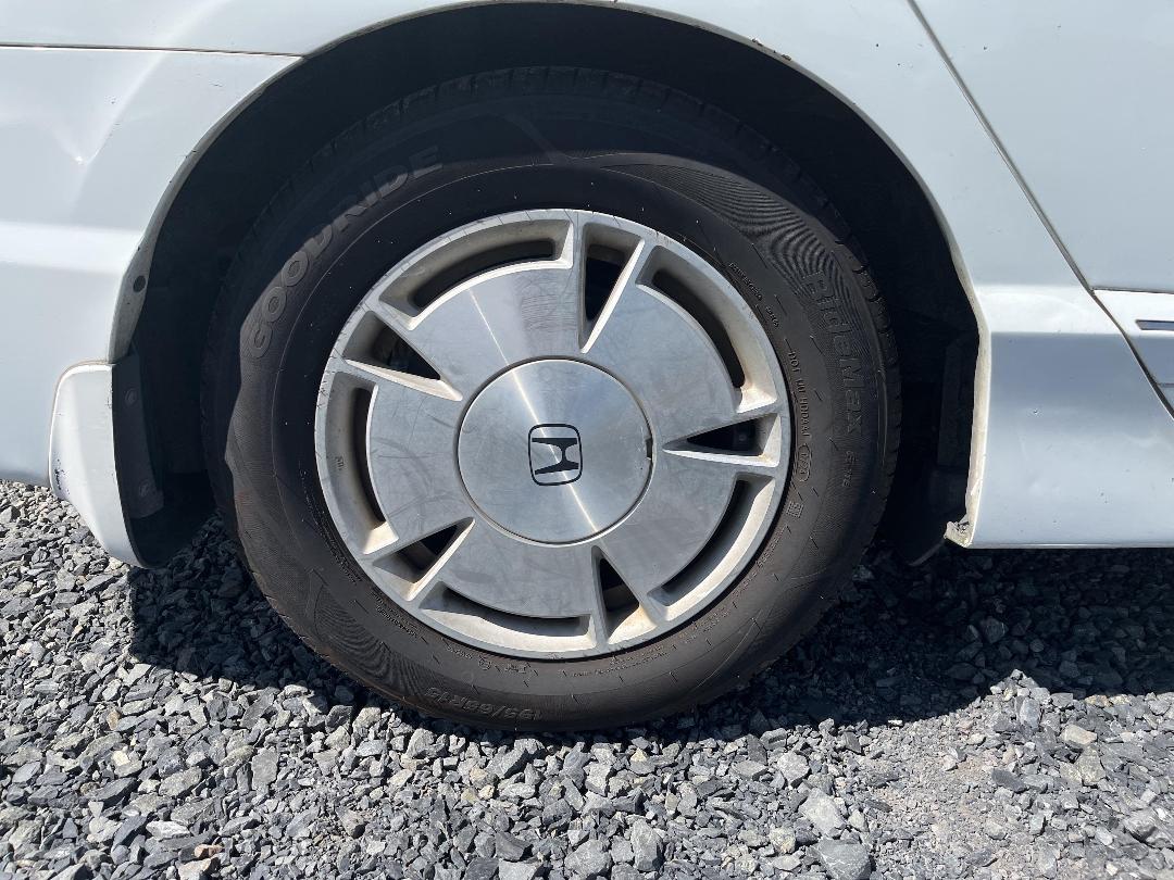 Photo '10' of Honda Civic Photo '10' of Honda Civic