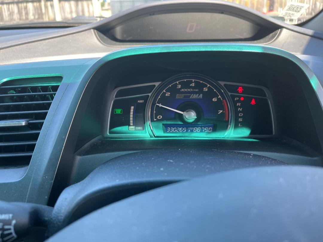 Photo '19' of Honda Civic Photo '19' of Honda Civic