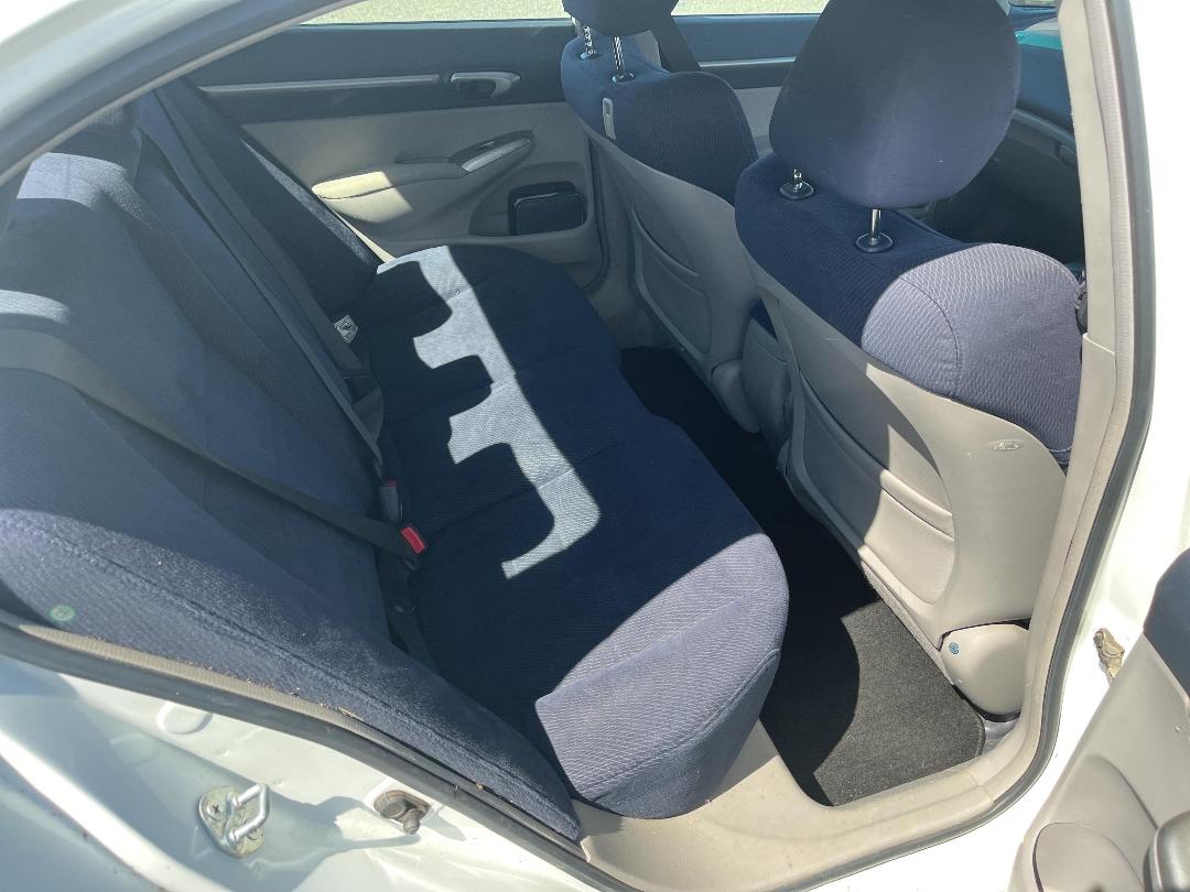 Photo '18' of Honda Civic Photo '18' of Honda Civic