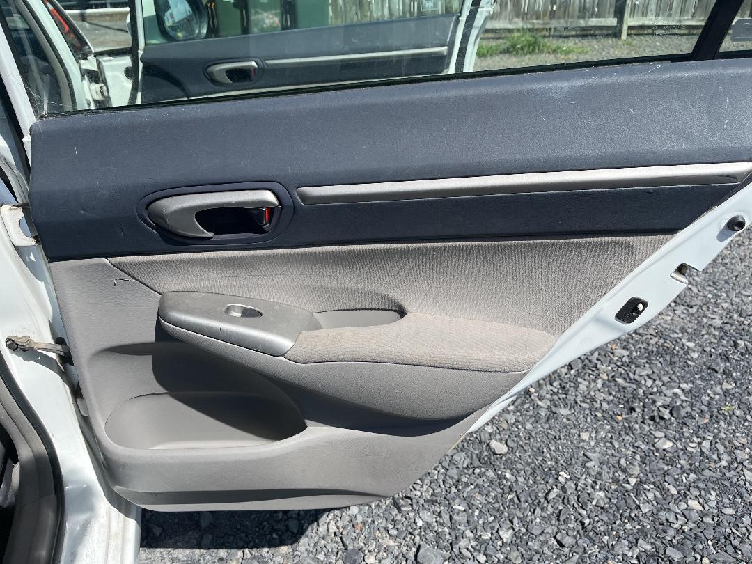 Photo '17' of Honda Civic Photo '17' of Honda Civic