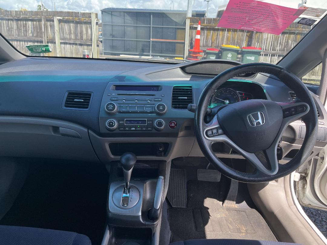 Photo '15' of Honda Civic Photo '15' of Honda Civic