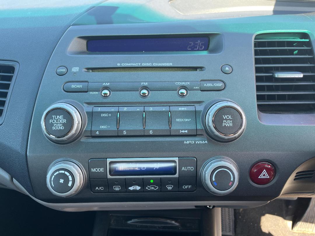 Photo '24' of Honda Civic Photo '24' of Honda Civic