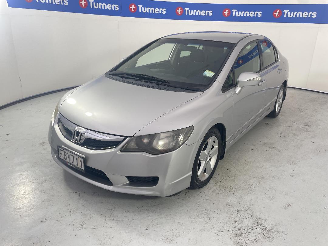 Photo '4' of Honda Civic Photo '4' of Honda Civic